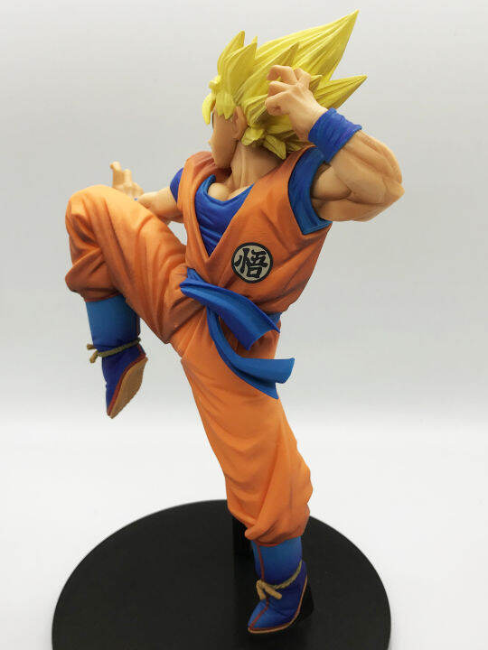 figure-ฟิกเกอร์-งานแท้-100-แมวทอง-banpresto-dragon-ball-super-z-ดราก้อนบอล-ซุปเปอร์-ไซย่า-แซด-saiyan-son-gokou-goku-ซง-โกคู-โงกุน-vol-1-ver-original-from-japan-anime-อนิเมะ-การ์ตูน-มังงะ-คอลเลกชัน-ของ