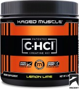 Thực phẩm bổ sung Creatine Hydrochloride HCL Kaged Muscle - Made In USA