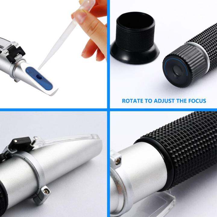 rcyago-ช่วงกว้าง-28-62-b-rix-เครื่องวัดน้ำตาล-refractometer-ความเข้มข้นสูงของผลไม้สำหรับตัดของเหลว-intl