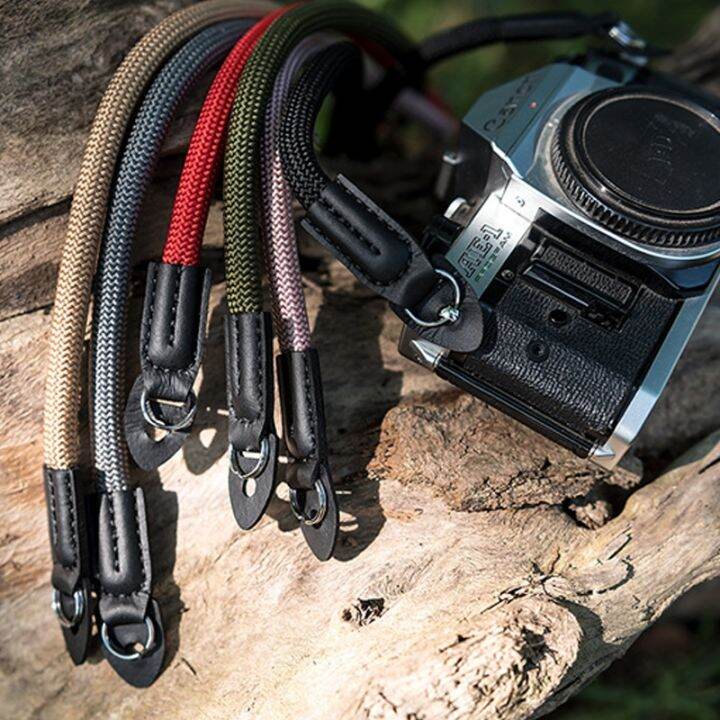 nylon-camera-neck-strap-quick-release-wrist-belt-for-gopro-nikon-dslr-camera-rope-reflex-camera-shoulder-strap-accessories