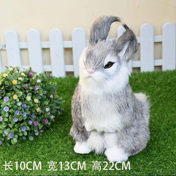 simulation-size-white-rabbit-rabbit-plush-toy-dolls-the-rabbit-model-of-rural-furnishing-articles-animals-shooting-props