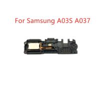 【✆New✆】 ganghuang44704037 ลำโพงสำหรับ Samsung Galaxy A03เสียงกริ่ง A03s เสียงเรียกเข้าลำโพงโทรลำโพงแผ่นโมดูลรับสัญญาณอะไหล่ซ่อมเสร็จสมบูรณ์