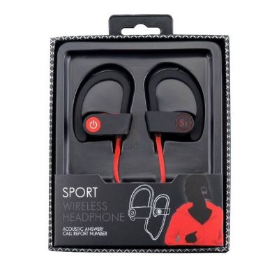 Bluetooth Headset Sport MD-Tech (S3)