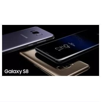 samsung-galaxy-s8-64gb-ของแท้-100-แถมฟรีฟิล์มใสติดเครื่อง-เคสใส