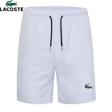 Lacoste กางเกง Lacoste ราคาถูก ซื้อออนไลน์ที่ - มี.ค. 2024