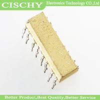 10pcs/lot TLP627-4 TLP627 DIP-16 new and original IC In Stock WATTY Electronics