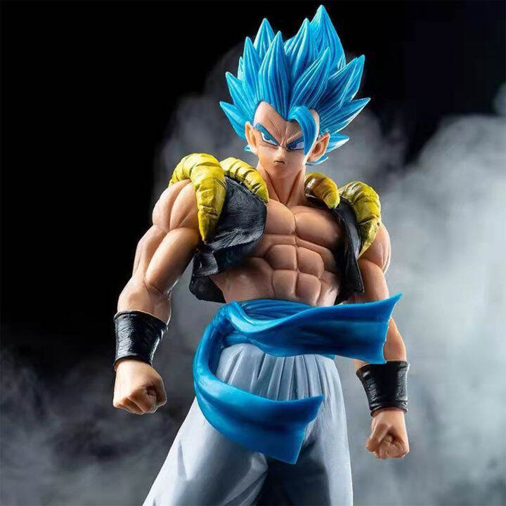 gogeta-dragon-ball-statue-ornament-delicate-and-compact-anime-model-toy-for-children-adults-christmas-easter-gift