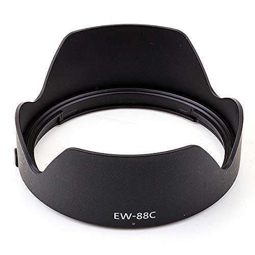 ฮู้ดเลน์ LENS HOOD CANON EW88C Lazada.co.th