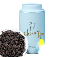 【ชาจีน】龙茶广250G ชาจีนสีดำชาอูหลง250G