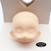 [In stock] ของแท้ครับ DOD เฟอร์ไรท์ของเล่นมือเพื่อทำ ob1112 Sub- bjd แต่งหน้าของเล่นตุ๊กตาหัว อีกทางเลือกหนึ่ง GSC ใบหน้า