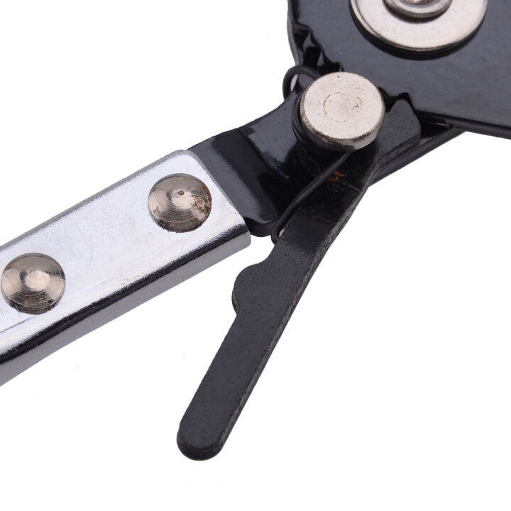 Coolant Hose Clamp Pliers