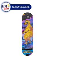 Rebirth Skateboard (Global Warming) สเก็ตบอร์ด เซิร์ฟสเก็ต surfskate skateboard พร้อมส่ง