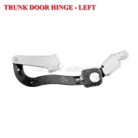 ♂✌▤ REAR DOOR HINGE CHECK STRAP LEFT FOR FIAT DUCATO CITROEN JUMPER PEUGEOT BOXER 8731R1 8731.R1 1353492080 1358222080 1384814080