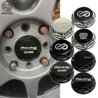 Style 1PC 68MM ENKEI RACING center caps Car Wheel Center Hub cap