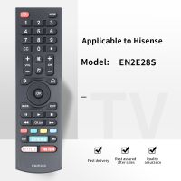 ZF Applies To EN2E28S New Applicable Sharp TV Remote Control Smart HD LCD Control EN2E28S For Sharp En2c28s Lcd Led Tv