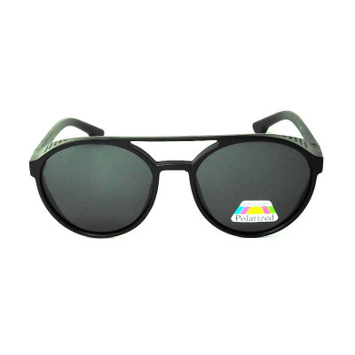 CheappyShop แว่นตาตัดแสงยิงปลา แว่นตากันแดด แว่นแฟชั่น แว่นตาใส่ขับรถ ตัดแสงสะท้อน แว่น Polarized ป้องกัน UV400 ใส่ยิงปลา ใส่ขับรถ รุ่น P07