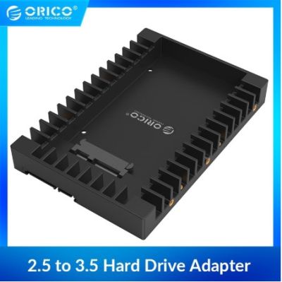 ORICO Adapter 2.5 to 3.5 SATA III HDD SSD