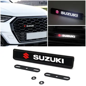 Shop Suzuki Swift Hood Emblem online