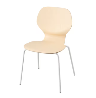 Chair, birch , size 52x50x82 cm.