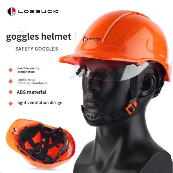 loebuck-หมวกนิรภัย-เว็บไซต์-abs-worlers-ผู้นำหมวกกันน็อกความปลอดภัยการชนกันสามารถปรับแต่ง-gm712-ได้