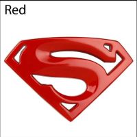 (ส่งจากไทย) LOGO Super Hero