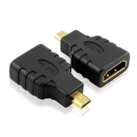 HDMI Female to Micro HDMI Male Adapter