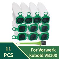 Hot 10 Pieces Replacement Bags for Vorwerk Cleaning Bag for Kobold VB100 Vacuum Cleaner Dust Bags (hot sell)Elvis William