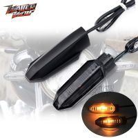 ไฟ Led ไฟเลี้ยวด้านหน้าสำหรับ HONDA CB 250RR 650R150R 1000R CRF 250 X-ADV 750ไฟท้ายแสดงอุปกรณ์เสริมของรถจักรยานยนต์