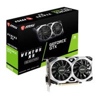 VGA MSI GeForce GTX 1650 D6 VENTUS XS OCV2