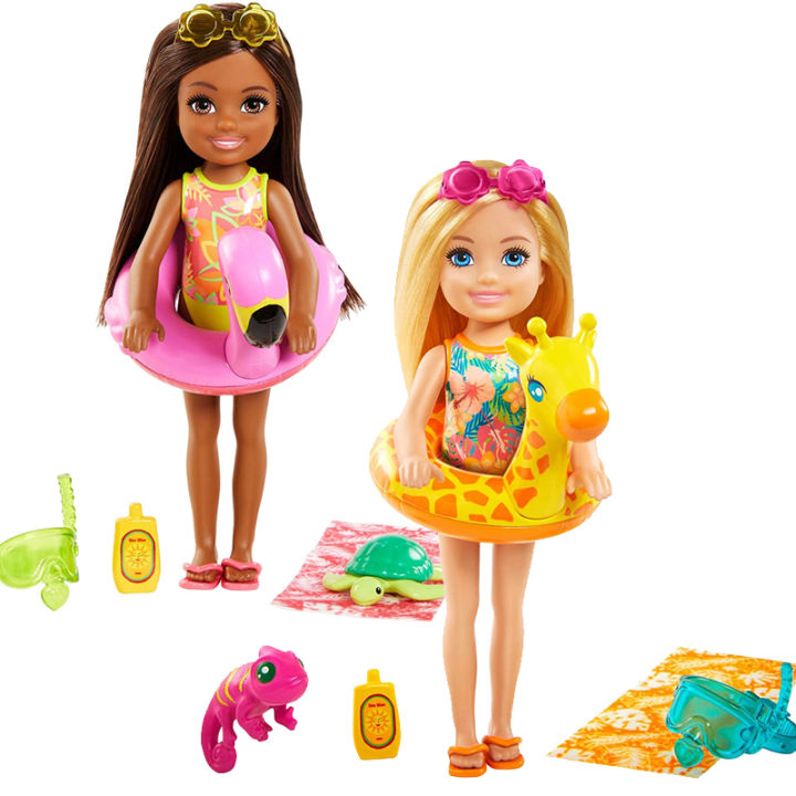 barbie-chelsea-can-be-playset-with-brunette-chelsea-doll-barbie-chelsea-mermaid-doll-toy-for-girl-gift-gtn86-gjj85