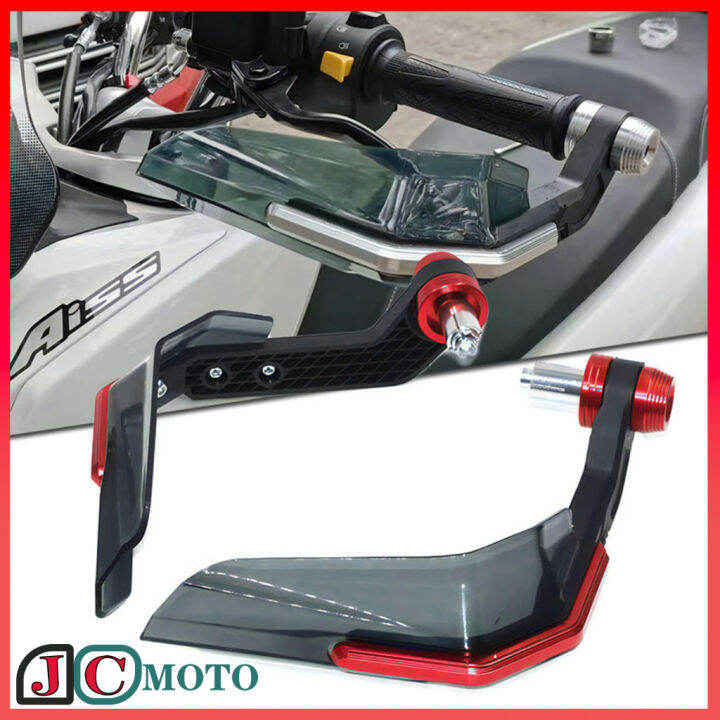 honda x blade hand guard