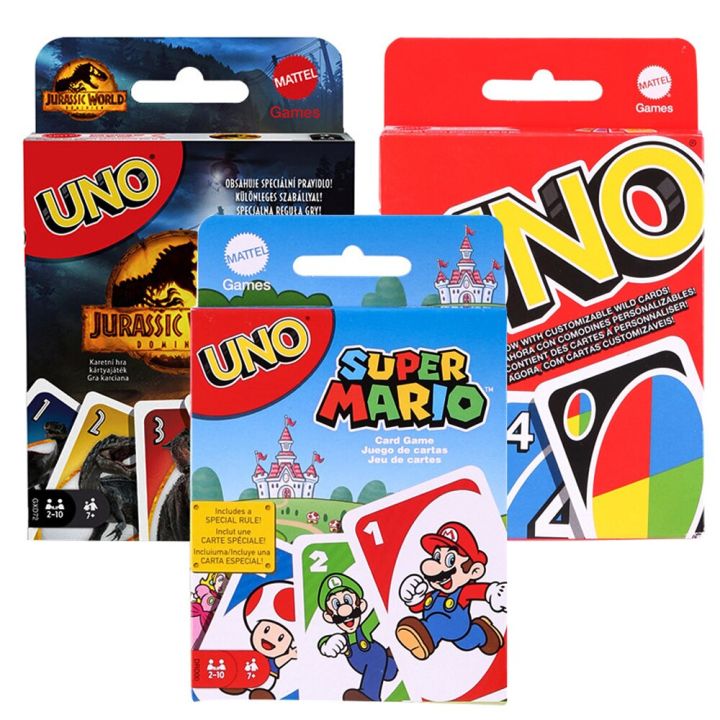 พลิกหนึ่ง-uno-การ์ดเกมเกมกระดานสำหรับเด็กและเด็กๆ-narutos-totoro-การ์ดเกมไพ่อูโน่สำหรับเด็กและเด็กของขวัญคริสต์มาสวันเกิดของเล่น