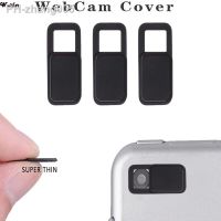 Ultra Thin Lens WebCam Cover Shutter Slider Plastic Camera Cover For Ipad Phone PC Laptop Lens Privacy Sticker