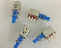 Free Shipping 20PCS/LOT Power button switch 2 x3 latching switch feet 6 feet