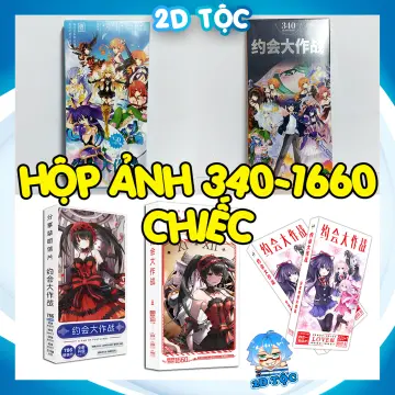 Mua anime postcard hàng hiệu chính hãng từ Mỹ giá tốt. Tháng 7/2023 |  Fado.vn