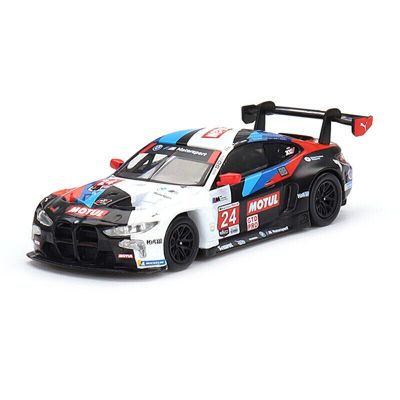 GT3 M4คอลเลกชันรถโมเดล Diecast Mini GT 1/64รุ่นลิมิเต็ดอิดิชั่น