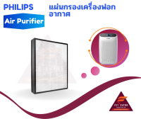 แผ่นกรองเครื่องฟอกอากาศ FY1410 อะไหล่แท้สำหรับเครื่องฟอกอากาศ PHILIPS รุ่น AC1215