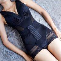 ☬☍ ?monfofany?ราคาไม่แพงมาก!!!Shapewear ผู้หญิงสุภาพสตรีกระชับสัดส่วนเอว บอดี้สูท ใส่เข้าไป เครื่องวัดความงามรัดตัว meter corset