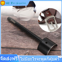 【ผลิตภัณฑ์ยอดนิยม】 DIY หัตถกรรมเครื่องหนังเครื่องมือครึ่งรอบตัดหมัดสายเข็มขัดกระเป๋าสตางค์ end 35-45 Leather Half Round Punch มิลลิเมตร 40 มิลลิเมตร