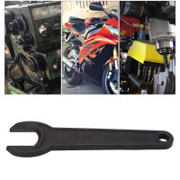 ประแจปลายเปิดชุบแข็ง Blueing กันสนิม CNC แกะสลัก Mill Spindle Holder Wrench Spanner