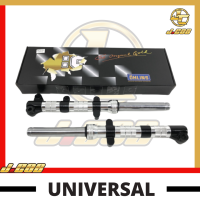 Ohlins ส้อม Laycnc Yamaha Honda Y15zr Y15 Y16 Y16zr Lc135 4S V1-V7 Rs150 RSX 150