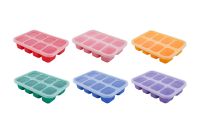 Marcus &amp; Marcus Food Cube Tray (1OZ X 8)