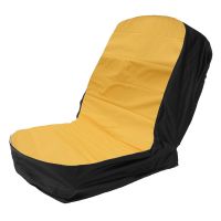 Ride on Mower Seat Cover Tractor Water&amp;Dust Proof for JOHN DEERE MURRAY Gator Seats Cover