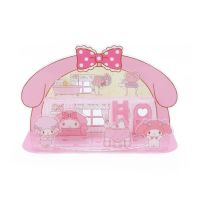 acrylic house mm ลาย My Melody mm / My Melody / MyMelody