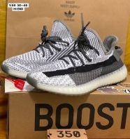 รองเท้าผ้าใบAdidas Yeezy Boost 350 V2【มีกล่อง+อุปกรณ์ครบ】รองเท้าผู้ชาย รองเท้ายีซี่บูท350 รองเท้าวิ่ง รองเท้าผ้าใบแฟชั่น