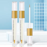 Eyelash Essential Growth Serums Brow Lifting Thicker Lengthening Eyelash Care for Girls and Women Beauty Supplies