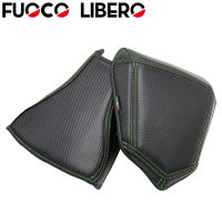 Suitable For Kawasaki Er6n Seat Cushion Cover Motorcycle Seat Cushion Cover New Sunscreen Seat Cover