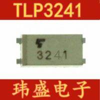 10pcs TLP3241 3241 SSOP-4