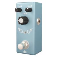 ISET Chorus Guitar Effect Pedal Analog Angle Tutti for Electric Guitar Bass True Bypass