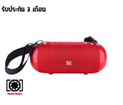 PORTABLE BT SPEAKER TG503 ลำโพง Bluetooth